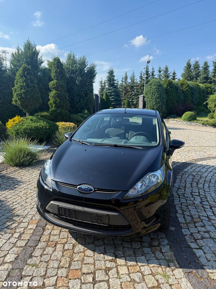 Ford Fiesta - 3