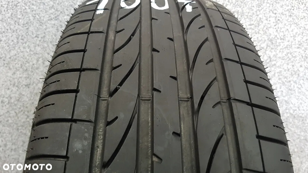 OPONA BRIDGESTONE DUELER H/P SPORT  235/65R17  235/65/17 - 6