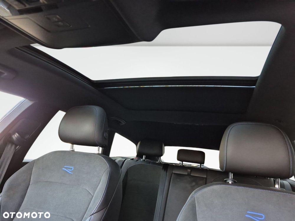 Volkswagen Arteon Shooting Brake 2.0 TSI 4Motion R DSG - 20