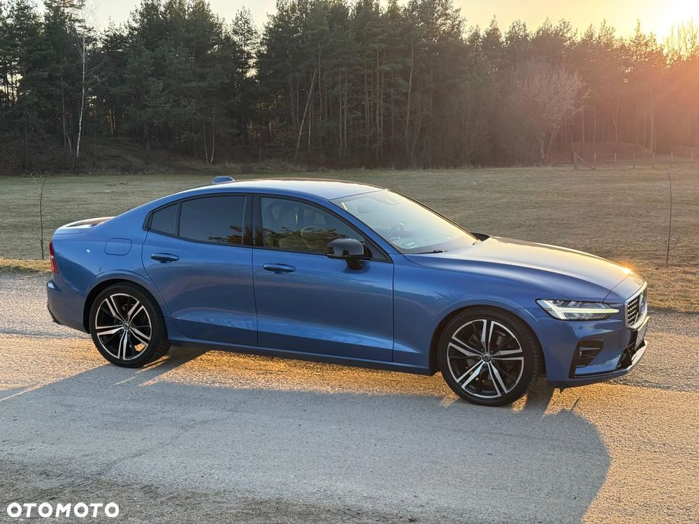 Volvo S60 T4 R-Design - 10