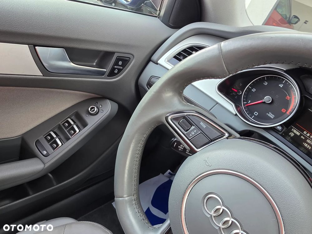 Audi A5 Sportback 2.0 TDI ultra DPF - 20