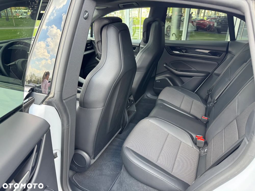 Porsche Macan 4 100kWh - 20