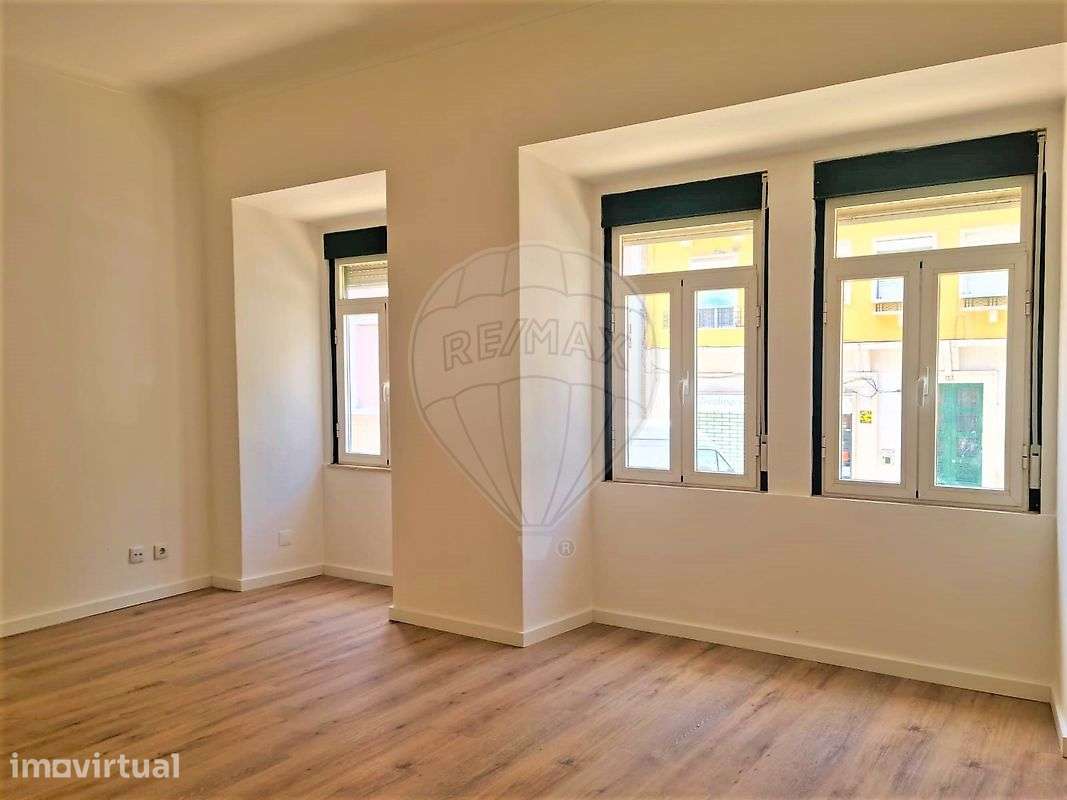 Apartamento T3 para arrendamento - Grande imagem: 3/14