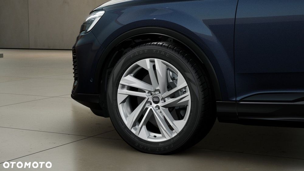 Audi Q7 TDI mHEV 170 kW Quattro S Line Tiptr - 6