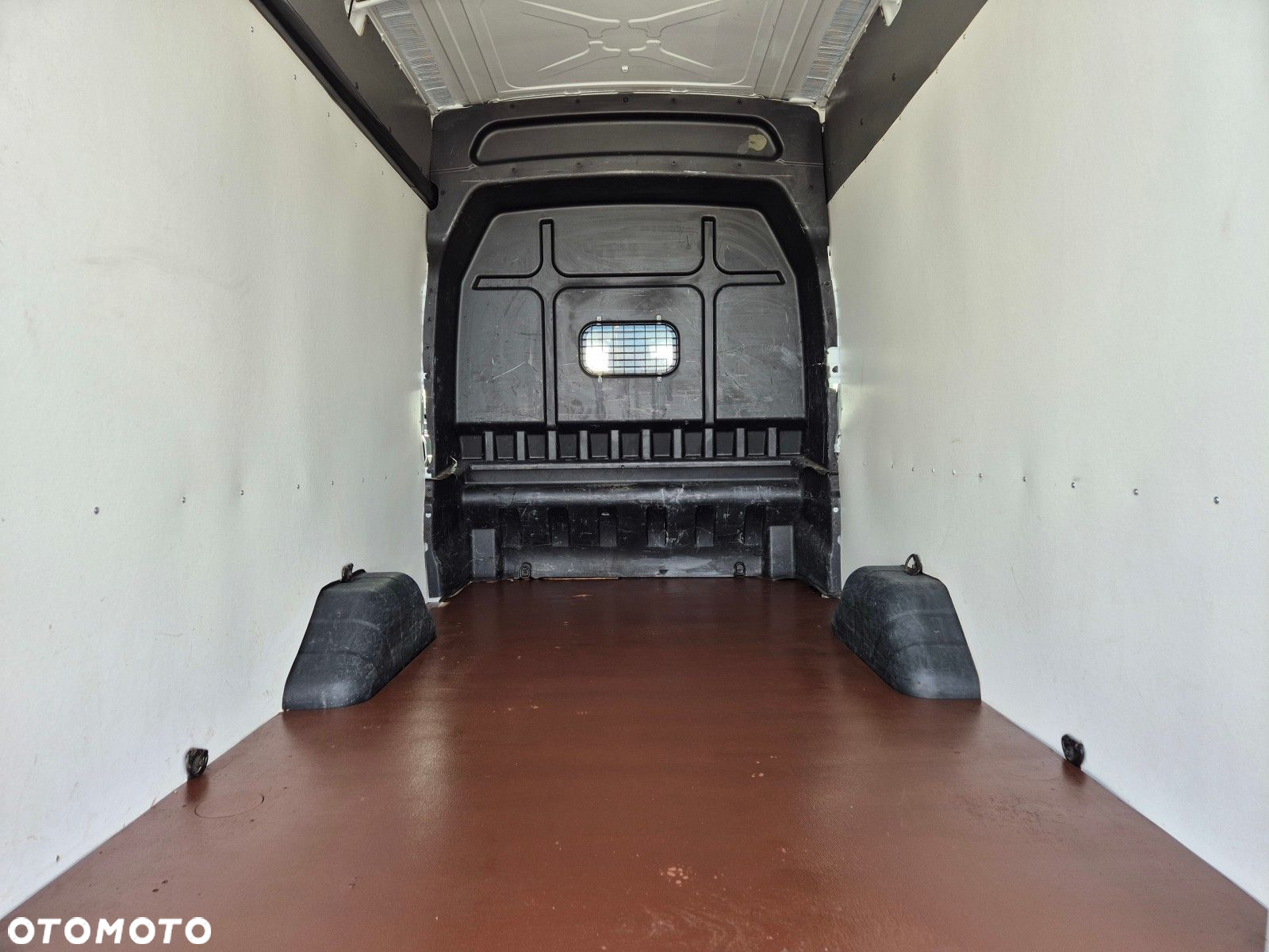 Ford transit L4H3 *79900zł NETTO* Brygadówka 6 osób 2,0TdCi/131KM - 15