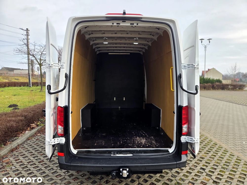 Volkswagen Crafter - 15