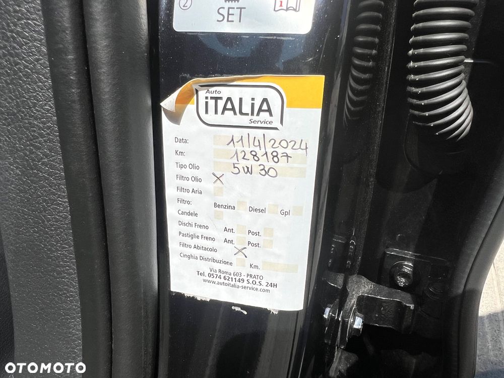 Volkswagen Golf Sportsvan SV 1.6 TDI BMT Trendline - 33