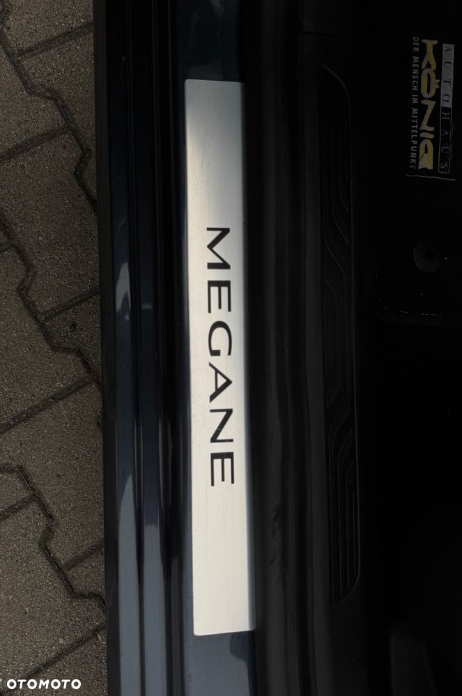 Renault Megane 1.2 Energy TCe Limited - 27