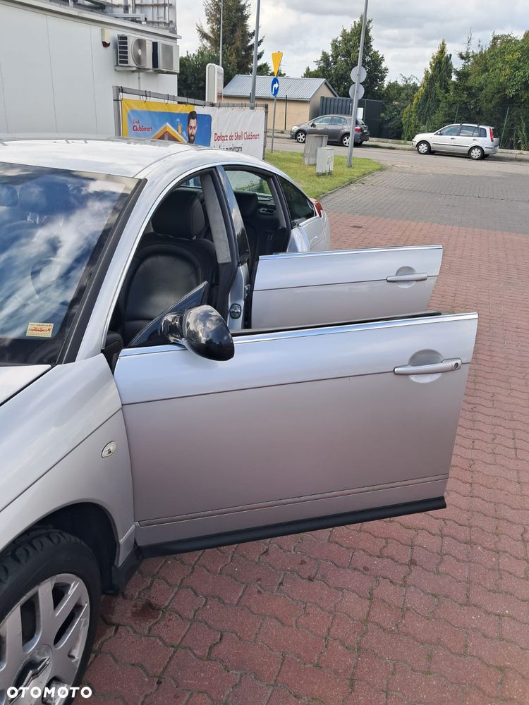 Citroën C6 2.7 HDi 24V Exclusive - 4