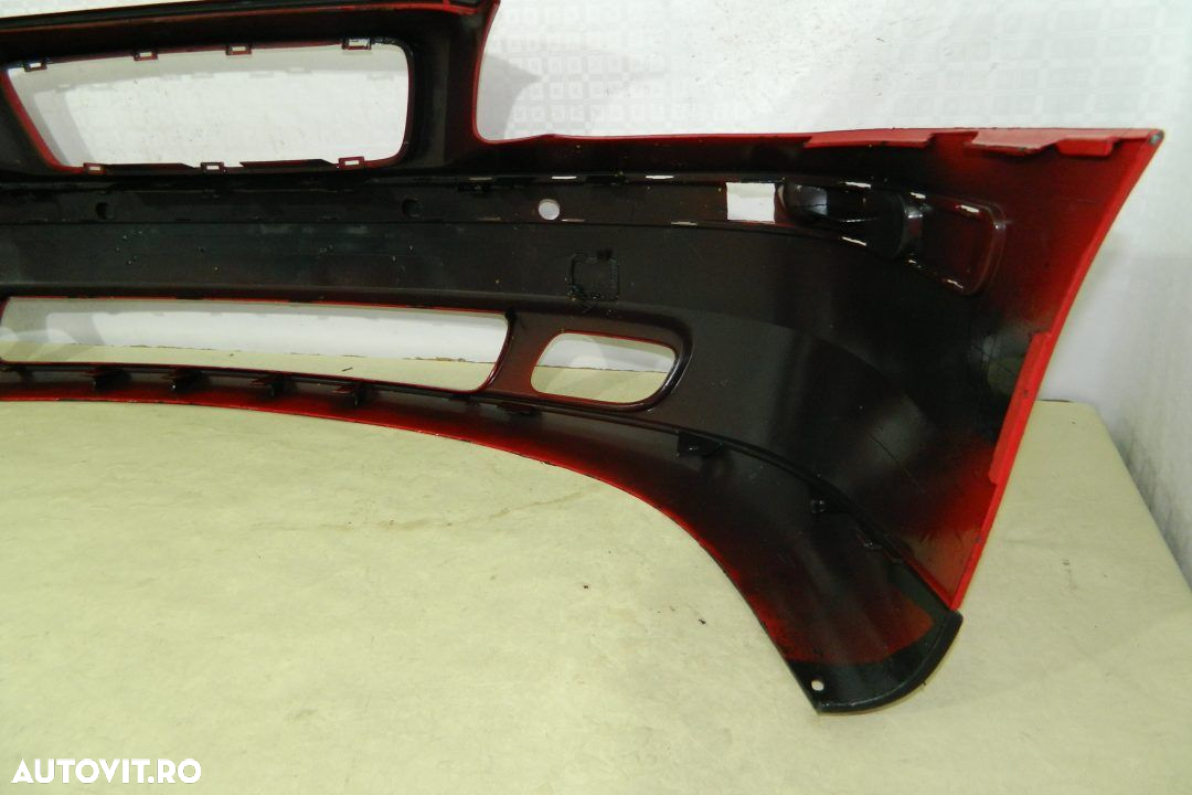 Bara fata Volvo S / V70, 00-03, 9484238 - 7