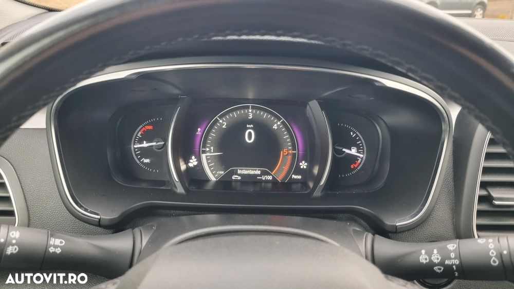 Renault Talisman - 38