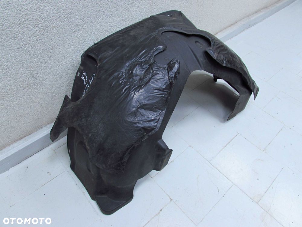 JEEP CHEROKEE KJ LIFT 05-07 NADKOLE PRZOD PRAWE - 3