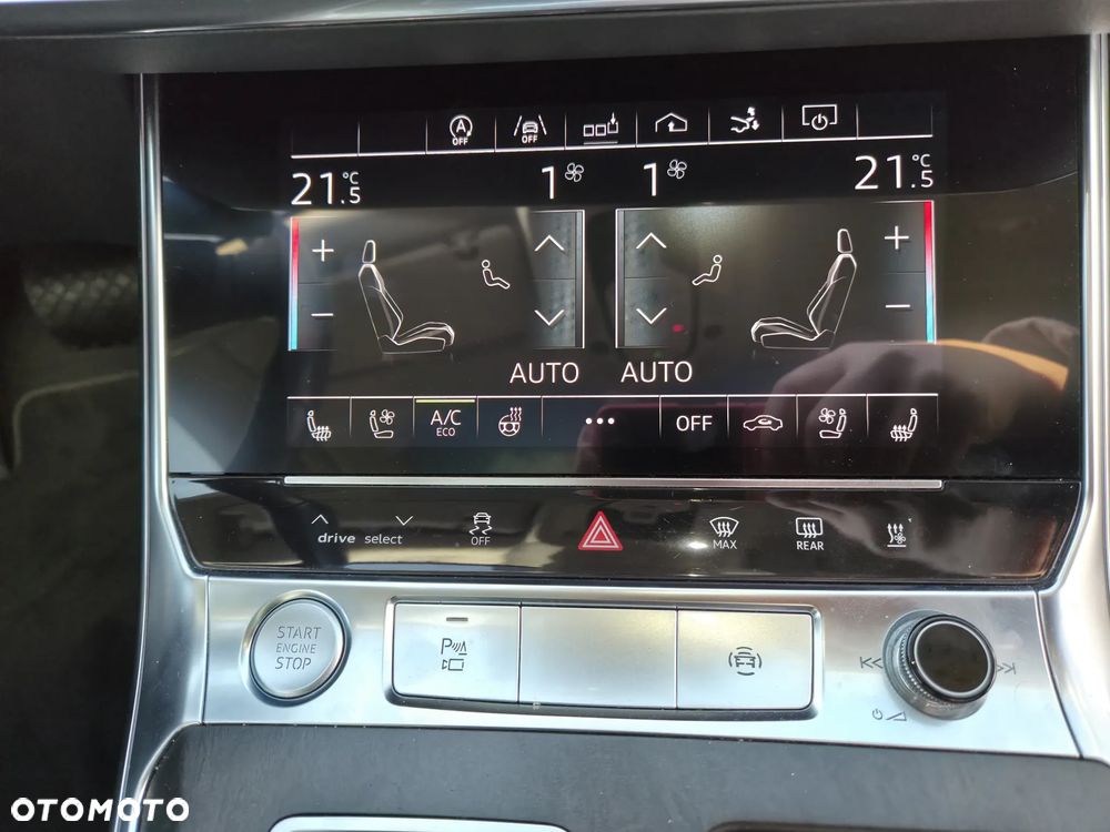 Audi A7 Sportback - 5