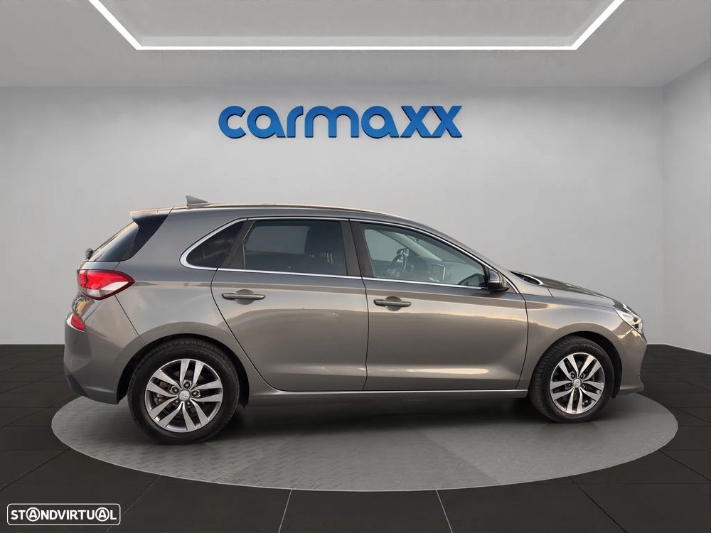 Hyundai i30 1.6 CRDI STyle - 7