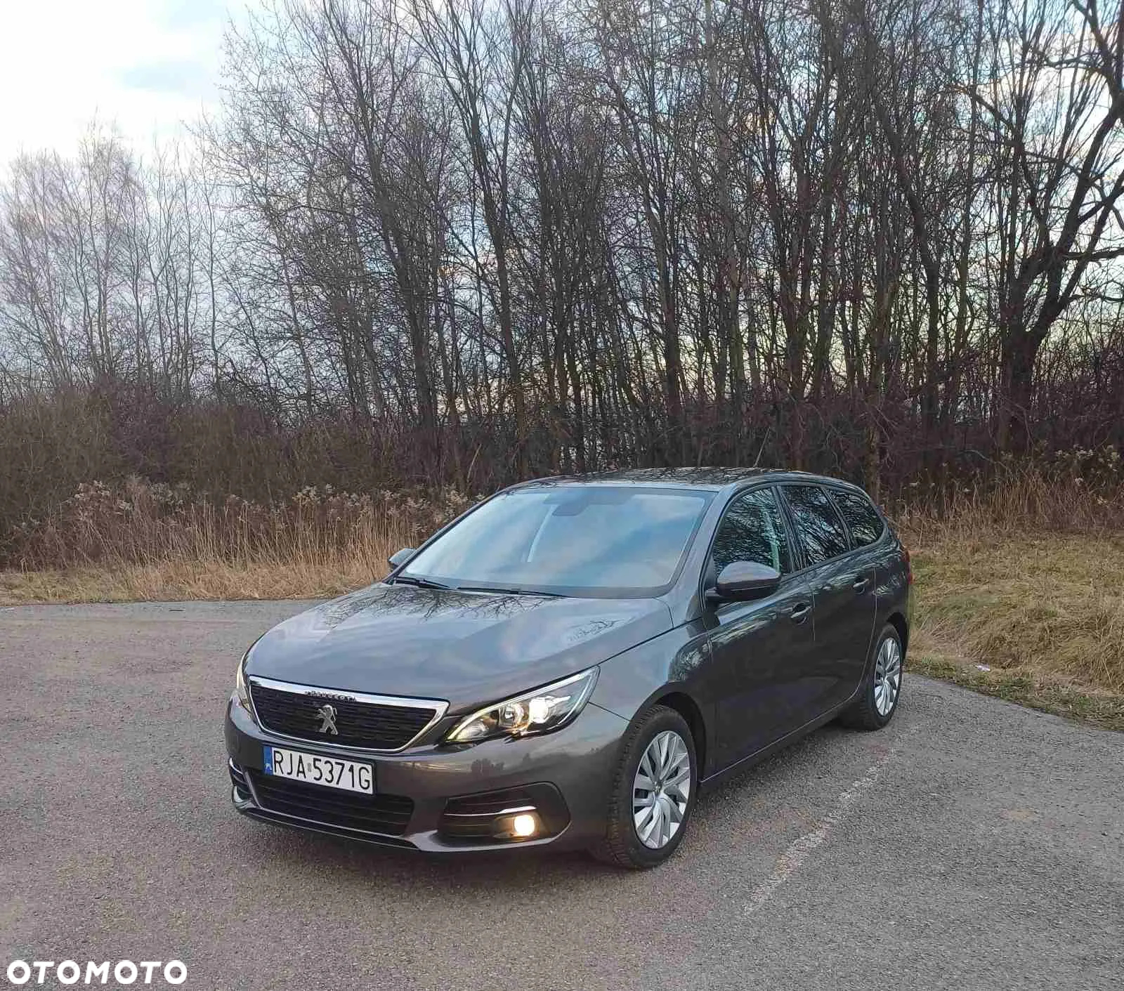 Peugeot 308 1.2 PureTech Active Pack S&S - 12