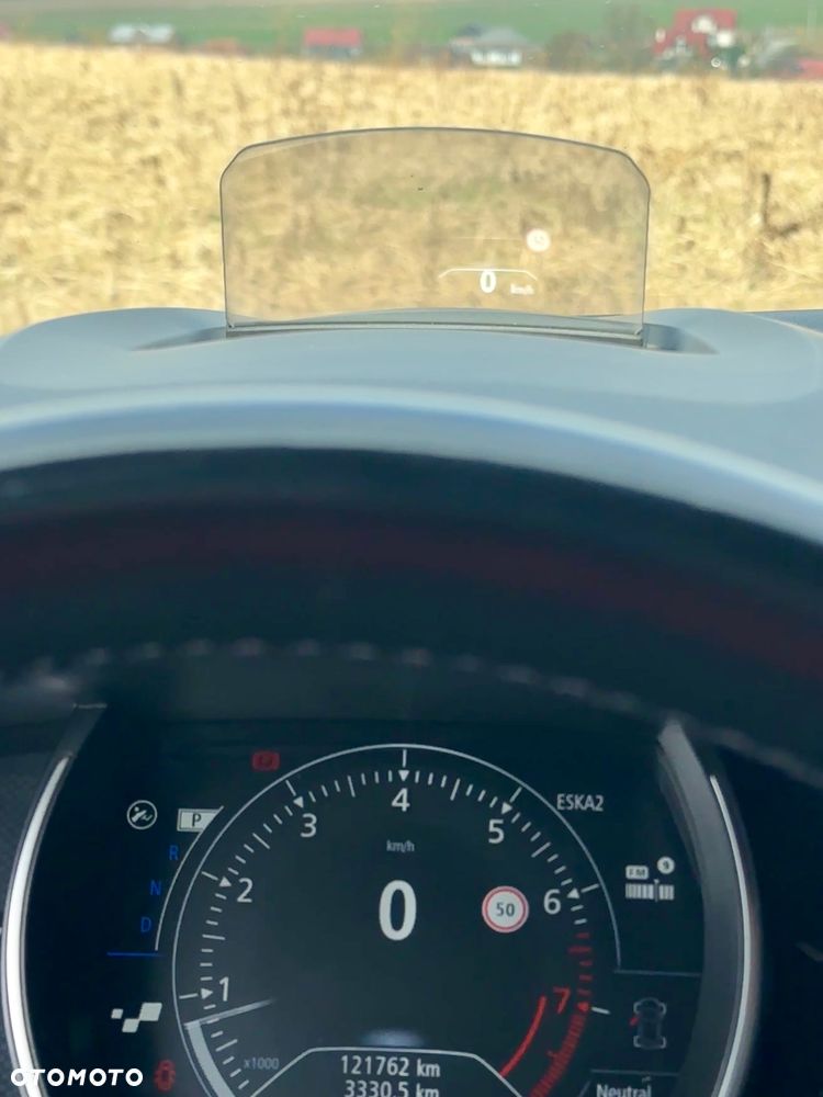 Renault Megane ENERGY TCe 205 EDC GT - 17