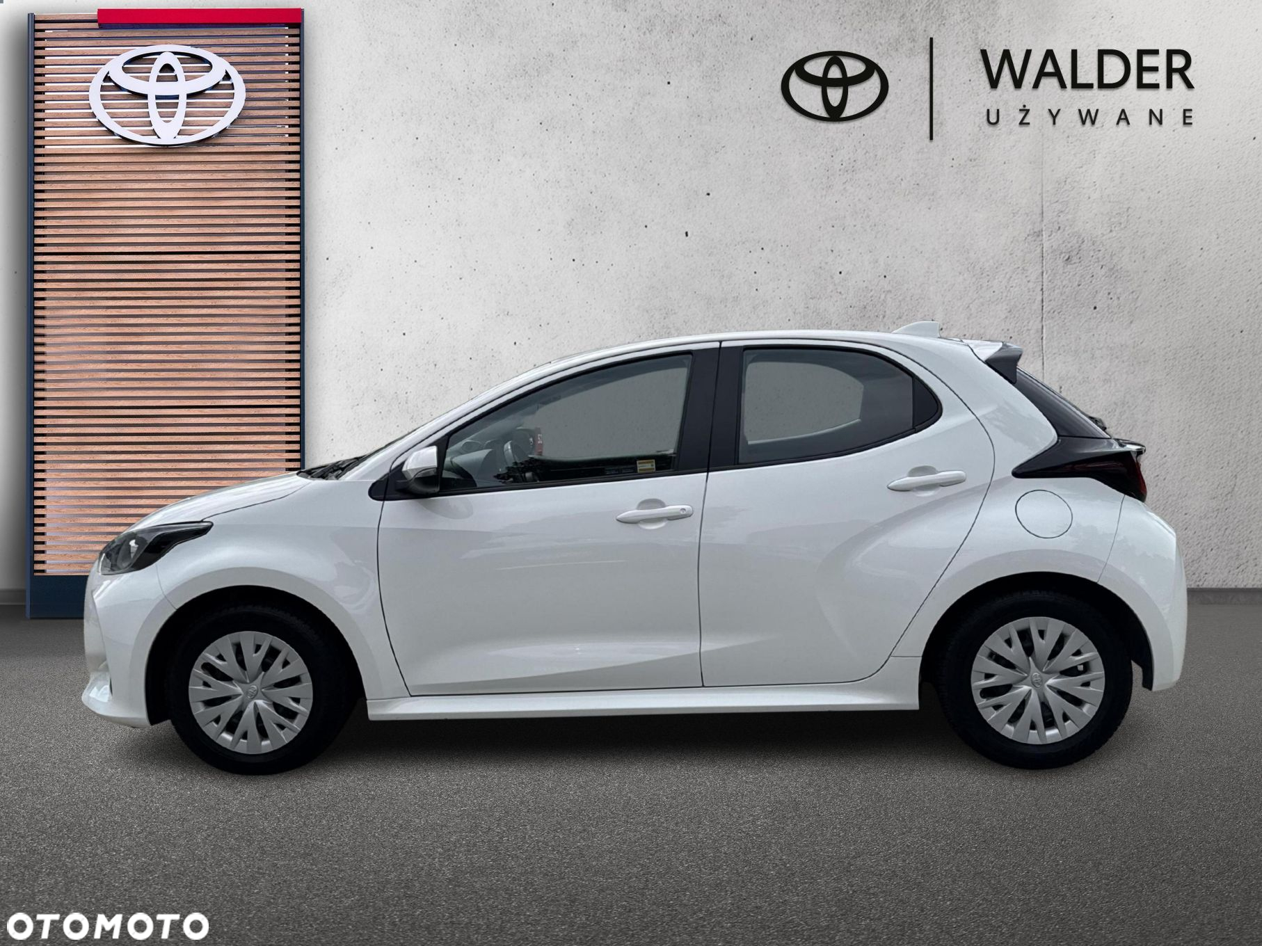 Toyota Yaris - 2