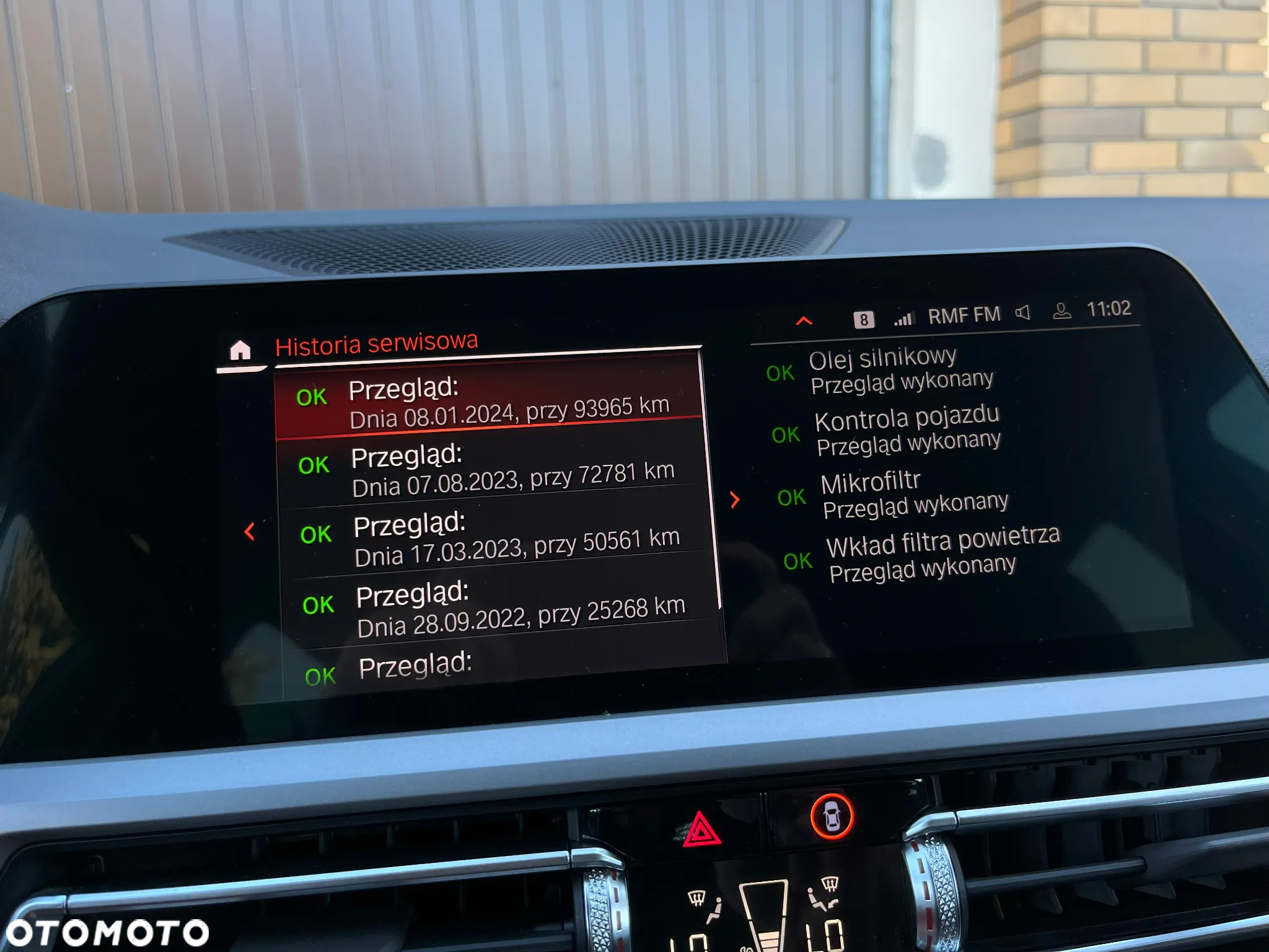 BMW Seria 3 320d xDrive - 30