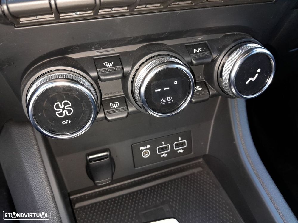 Renault Captur 1.0 TCe Intens - 16