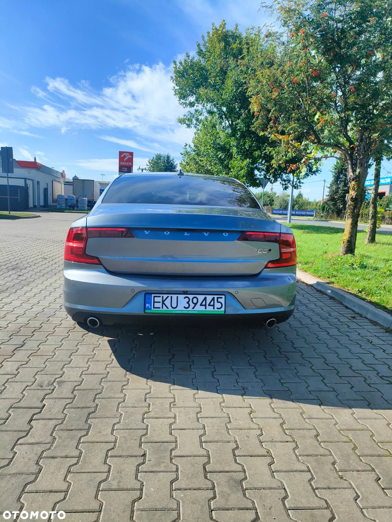 Volvo S90 D5 SCR AWD Momentum Pro - 6