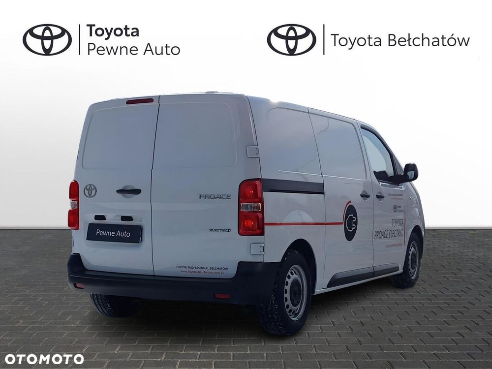 Toyota PROACE - 5