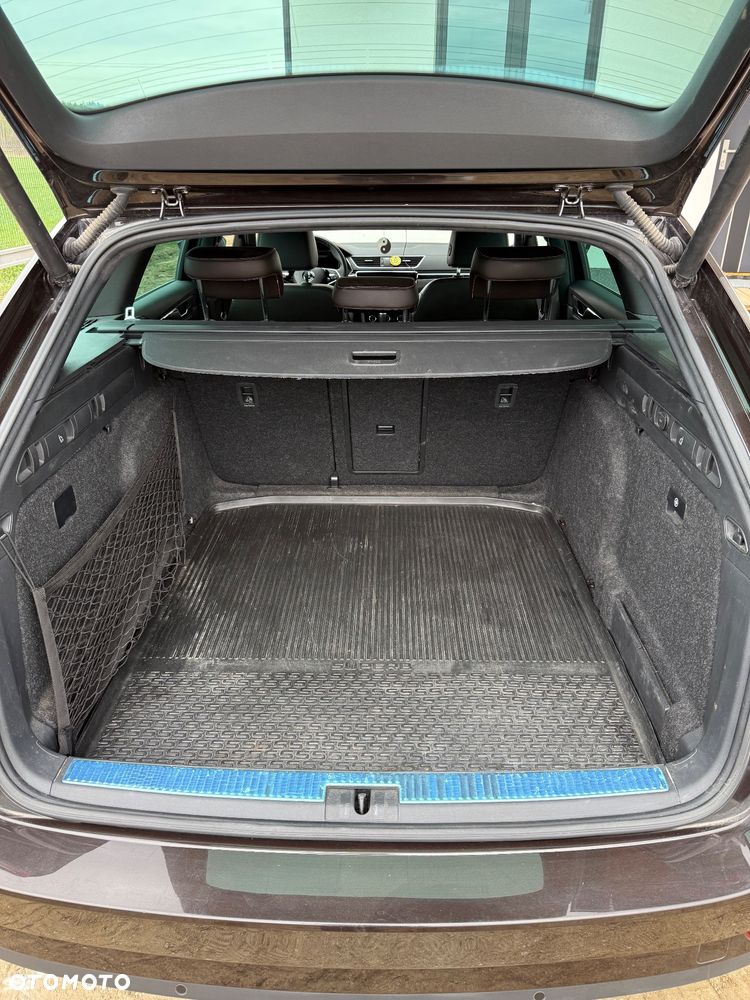 Skoda Superb 2.0 TSI L&K DSG - 15