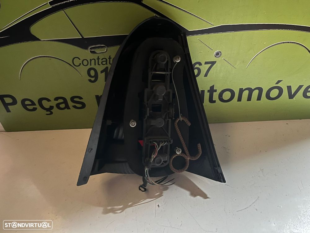 Mercedes A w168 FAROLIM DIREITO / ESQUERDO - FT491 - 4
