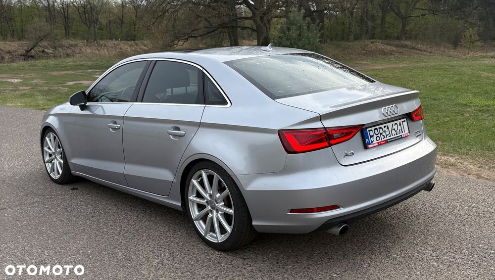 Audi A3 Sportback - 5