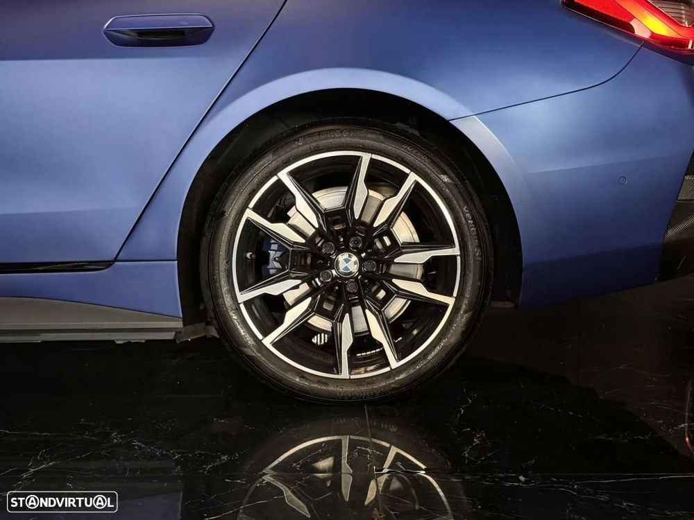 BMW i4 M50 Pack Desportivo M Pro - 9