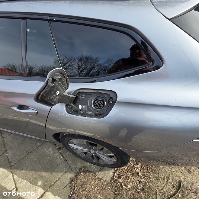 Peugeot 508 PureTech 225 EAT8 GT - 23