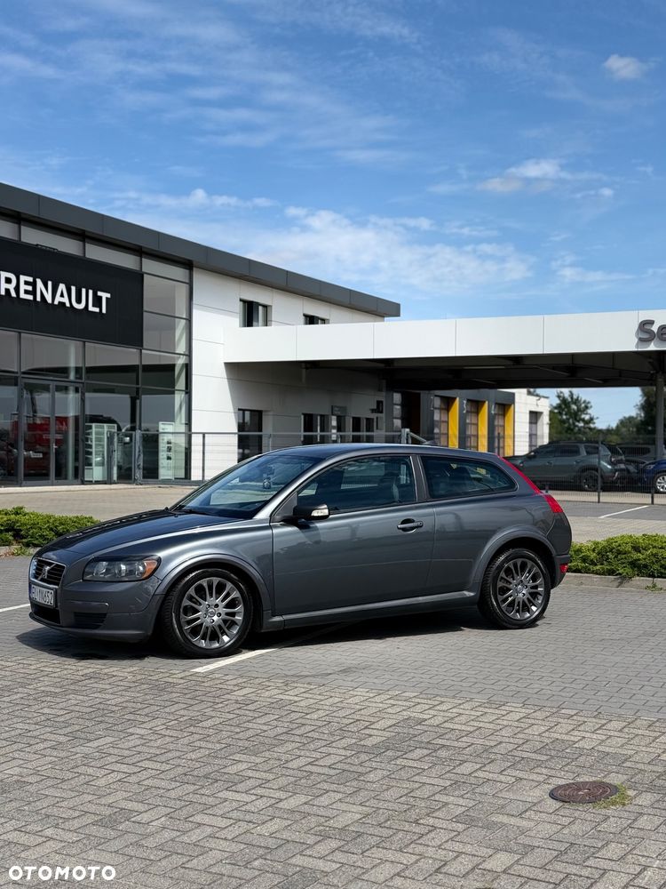 Volvo C30 1.6D DRIVe Kinetic - 9