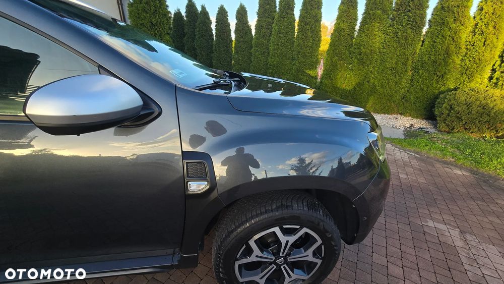 Dacia Duster - 19