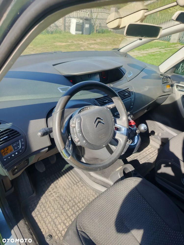 Citroën C4 Grand Picasso HDi 110 FAP (7-Sitzer) Selection - 8