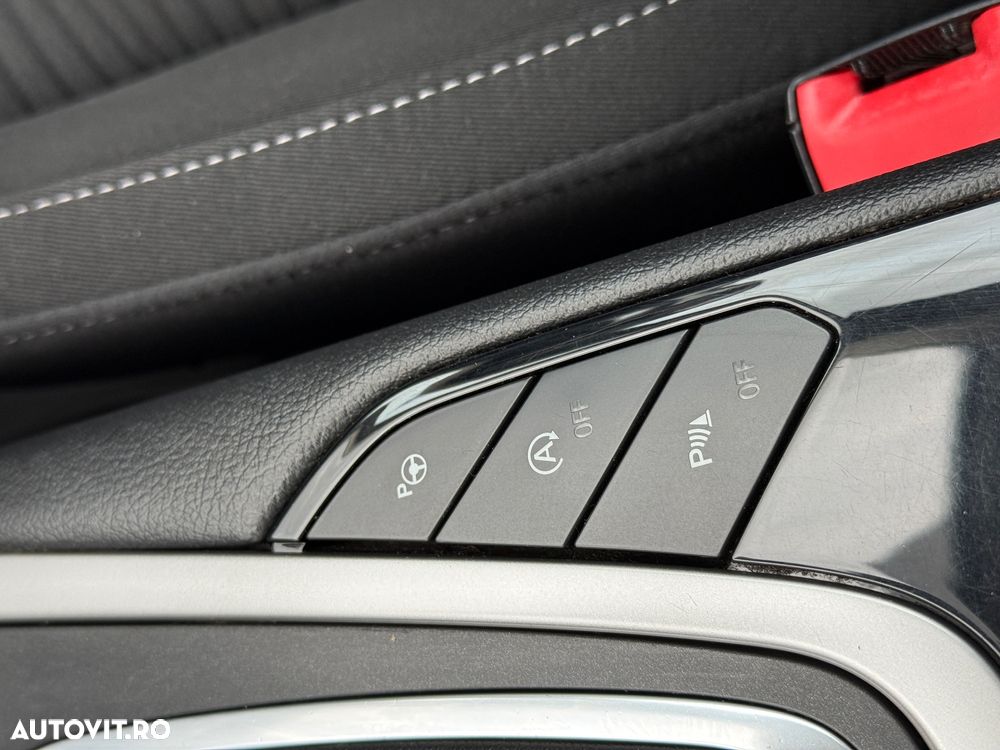 Ford S-Max 2.0 EcoBlue Aut. Titanium - 32