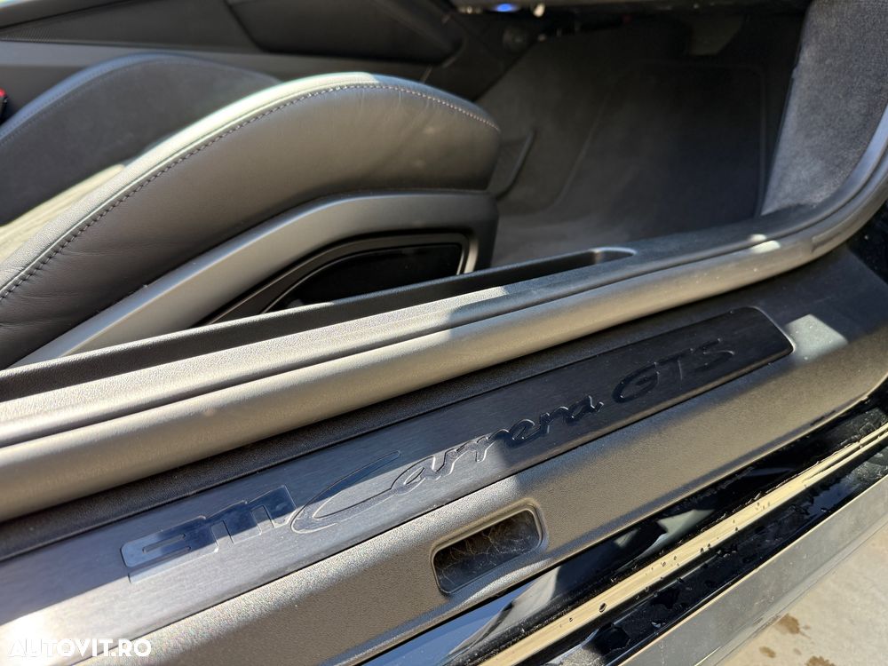 Porsche 992 - 18