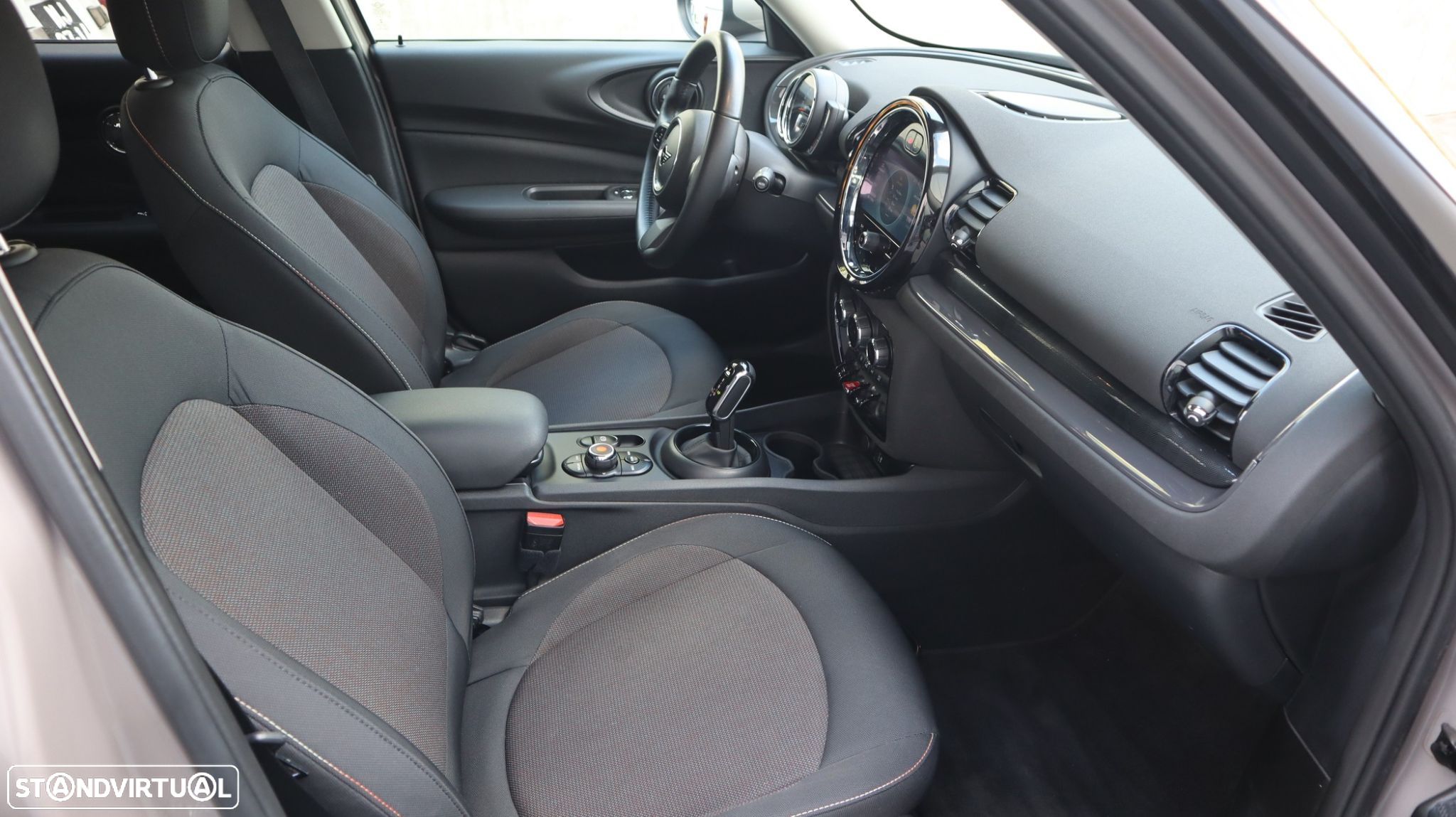 MINI Clubman One D Auto - 11