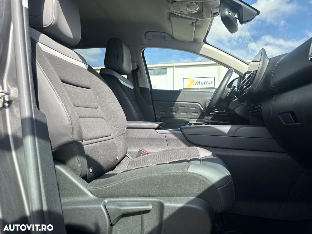 Citroën C5 Aircross - 11