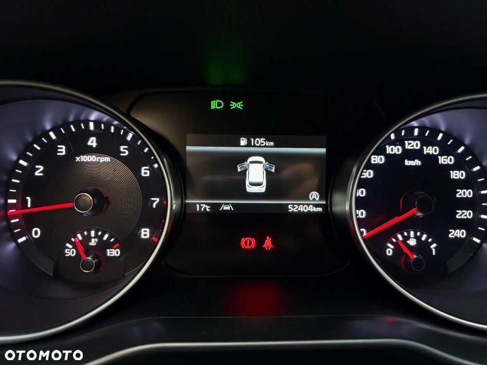 Kia Ceed - 7