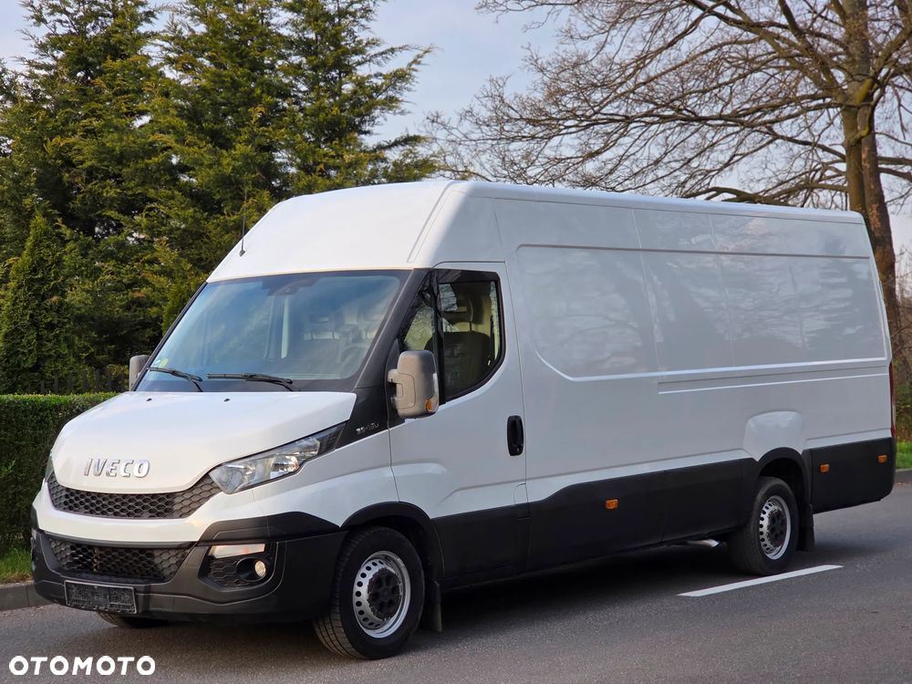 Iveco Daily - 1