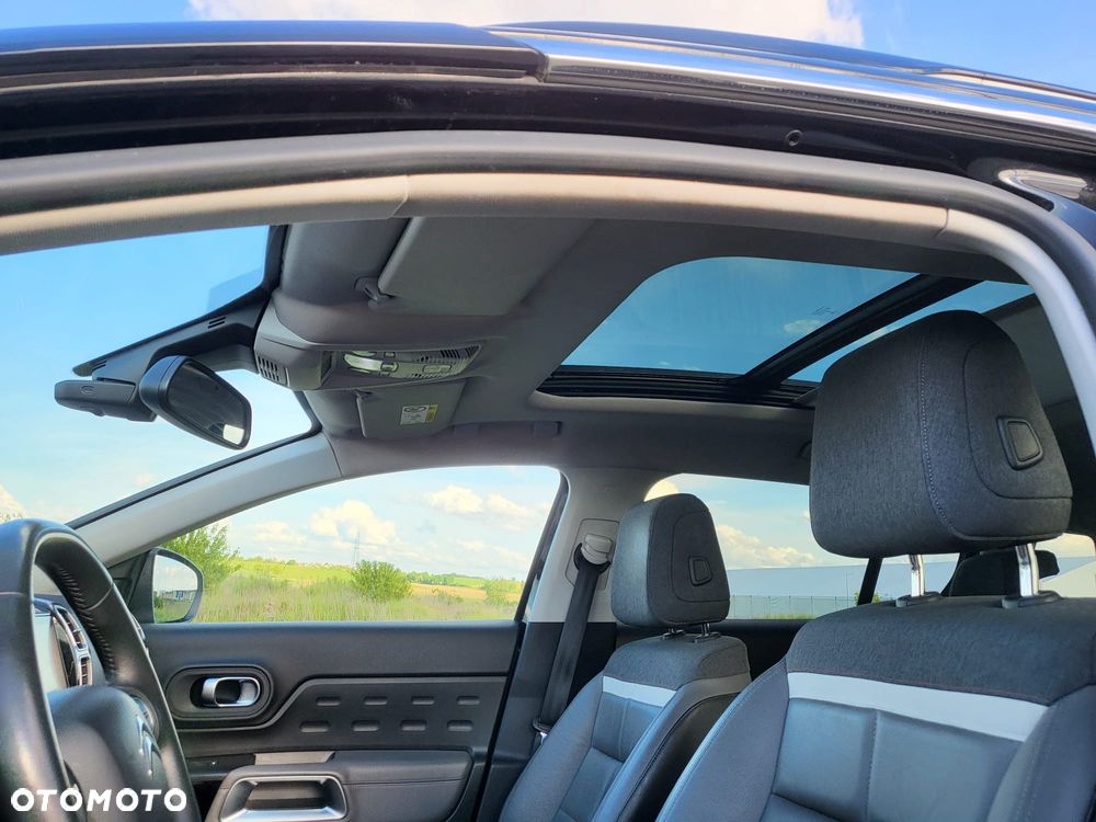 Citroën C5 Aircross 2.0 BlueHDi Shine EAT8 - 40