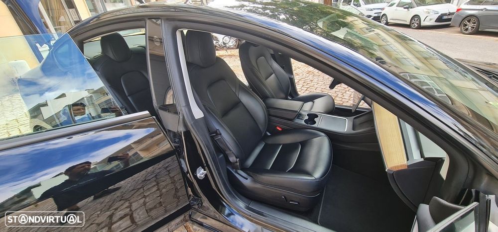Tesla Model 3 Long Range RWD - 14