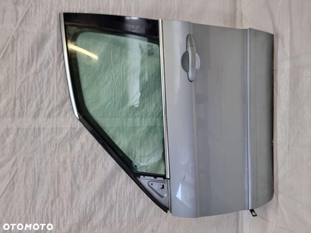 DRZWI LEWY PRZÓD FORD S-MAX MK1 I lift  KOMPLETNE