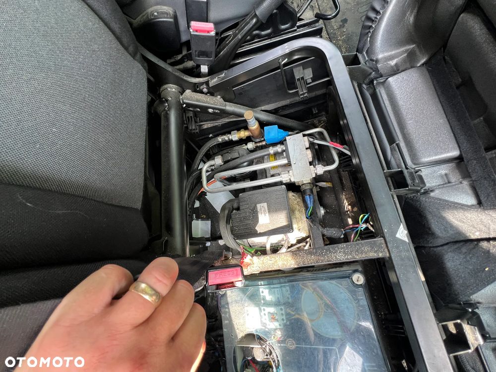 Nissan NV400 - 10