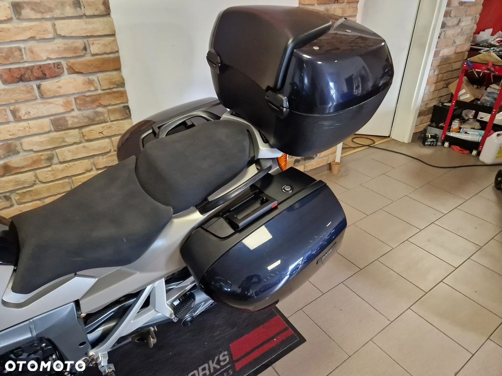 BMW K - 16