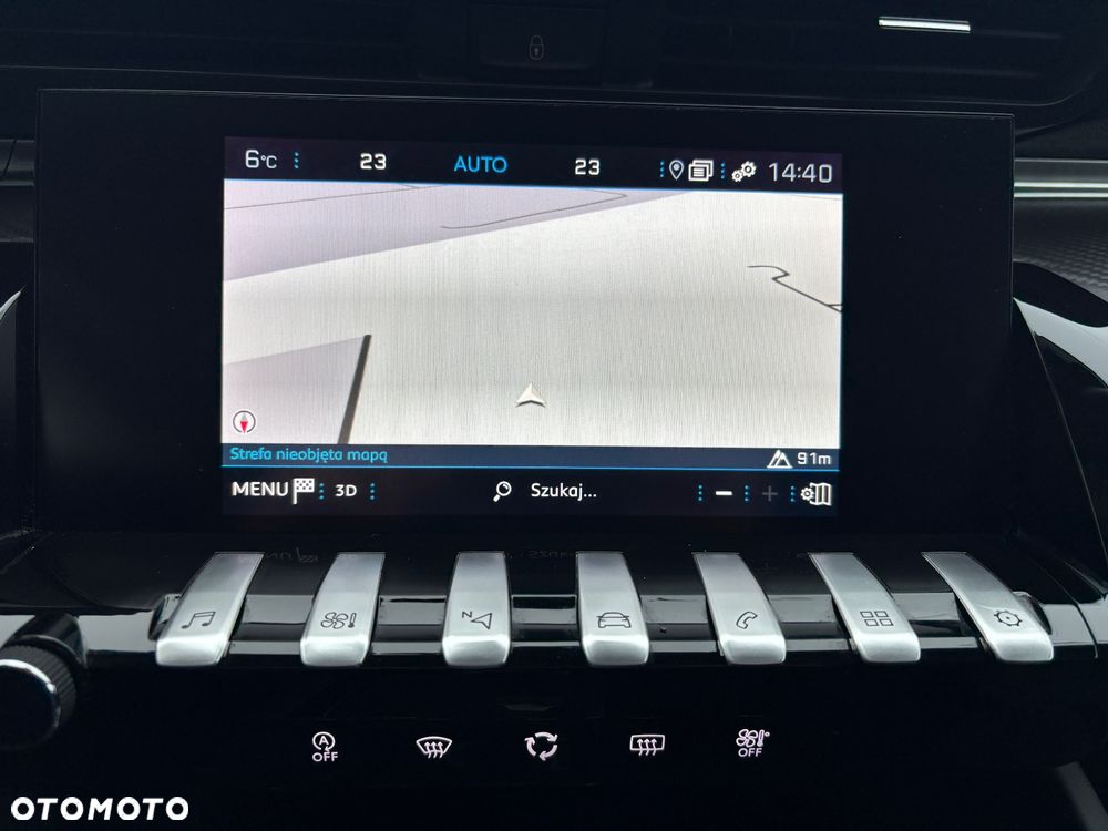 Peugeot 508 BlueHDi 130 EAT8 Active - 17