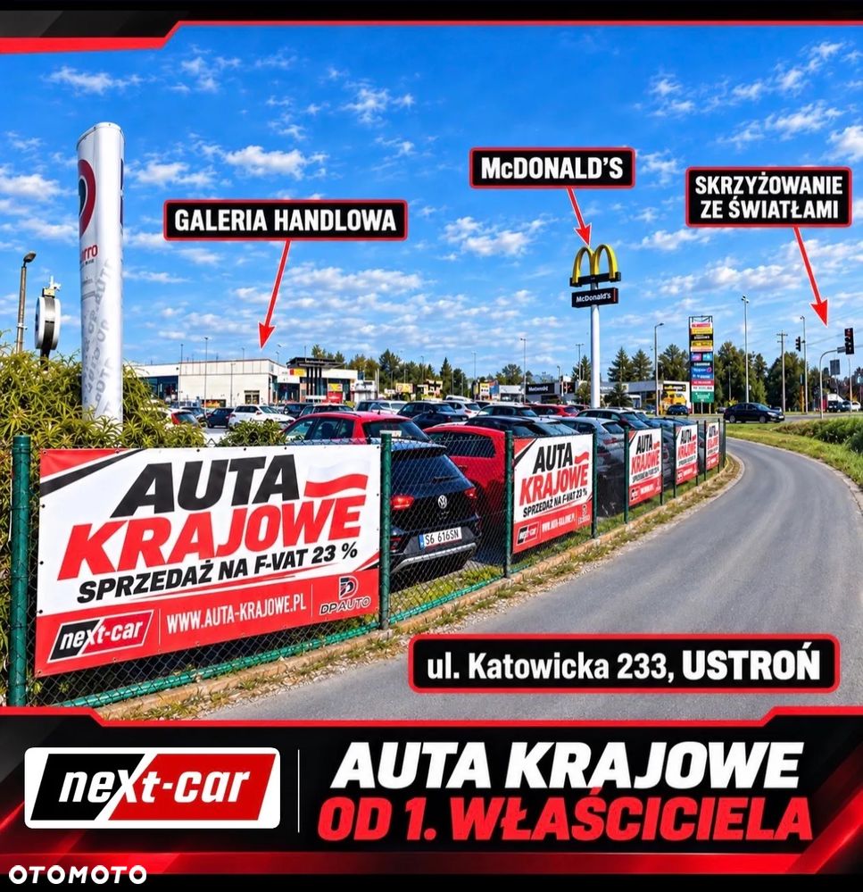 Opel Mokka 1.2 T GS S&S - 9