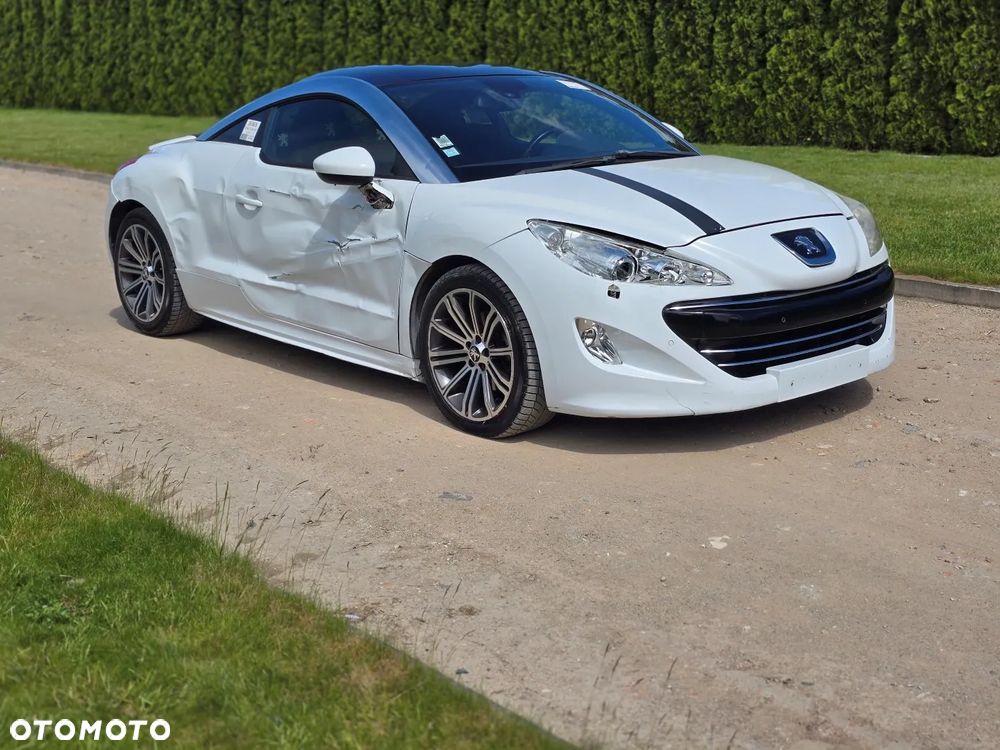 Peugeot RCZ 1.6 155 THP Onyx - 8