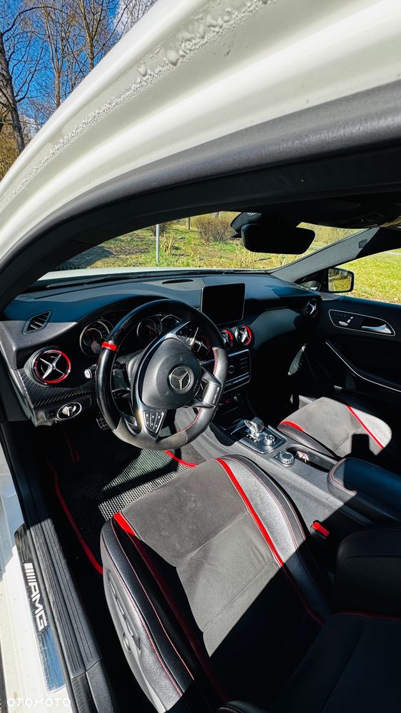 Mercedes-Benz Klasa A - 6