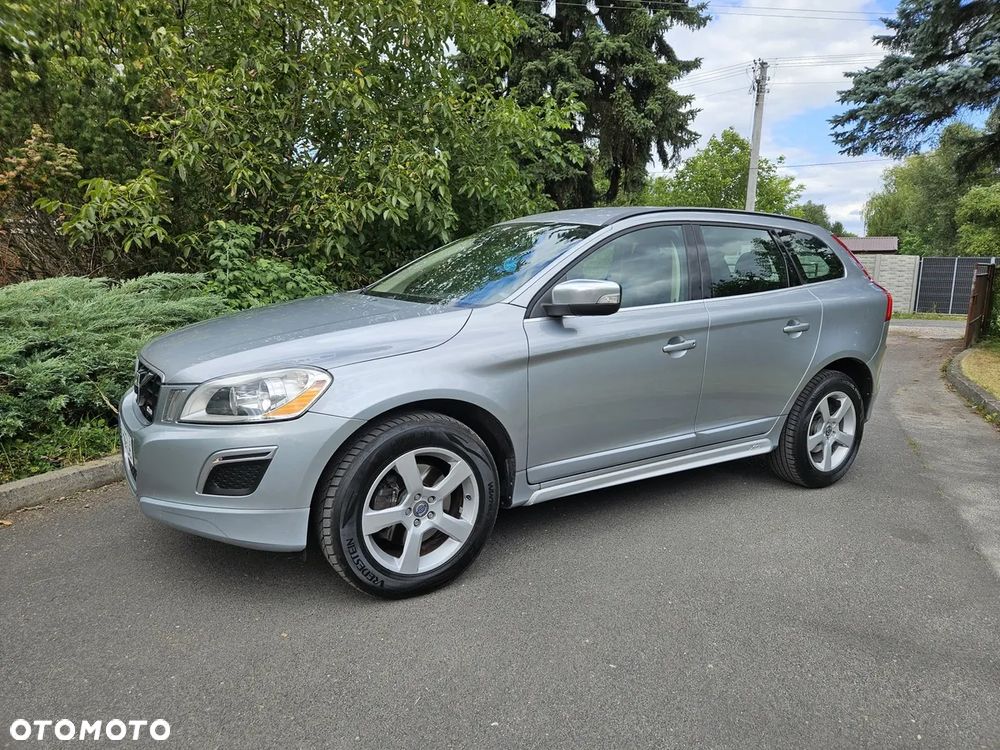 Volvo XC 60 D3 R Design - 7