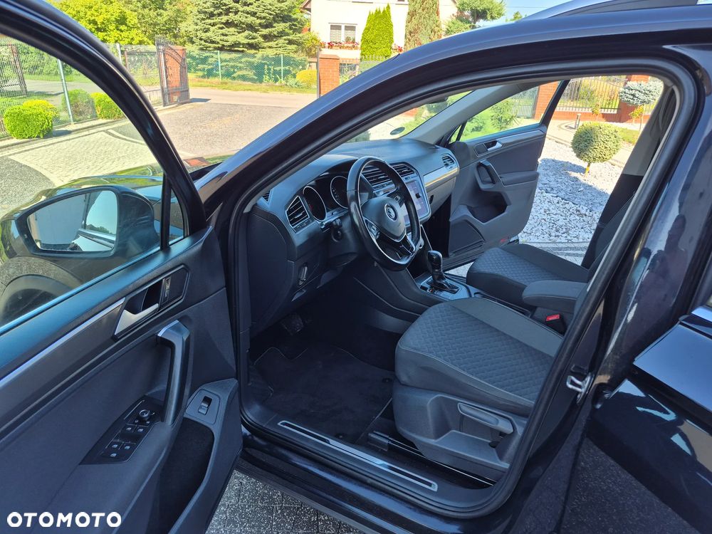 Volkswagen Tiguan 2.0 TDI SCR DSG Life - 16